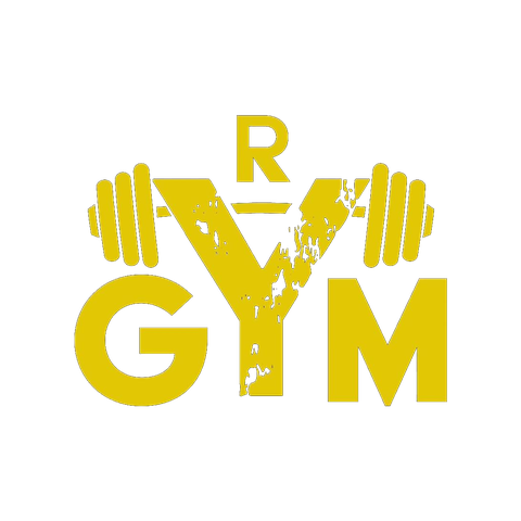 R-GYM logo